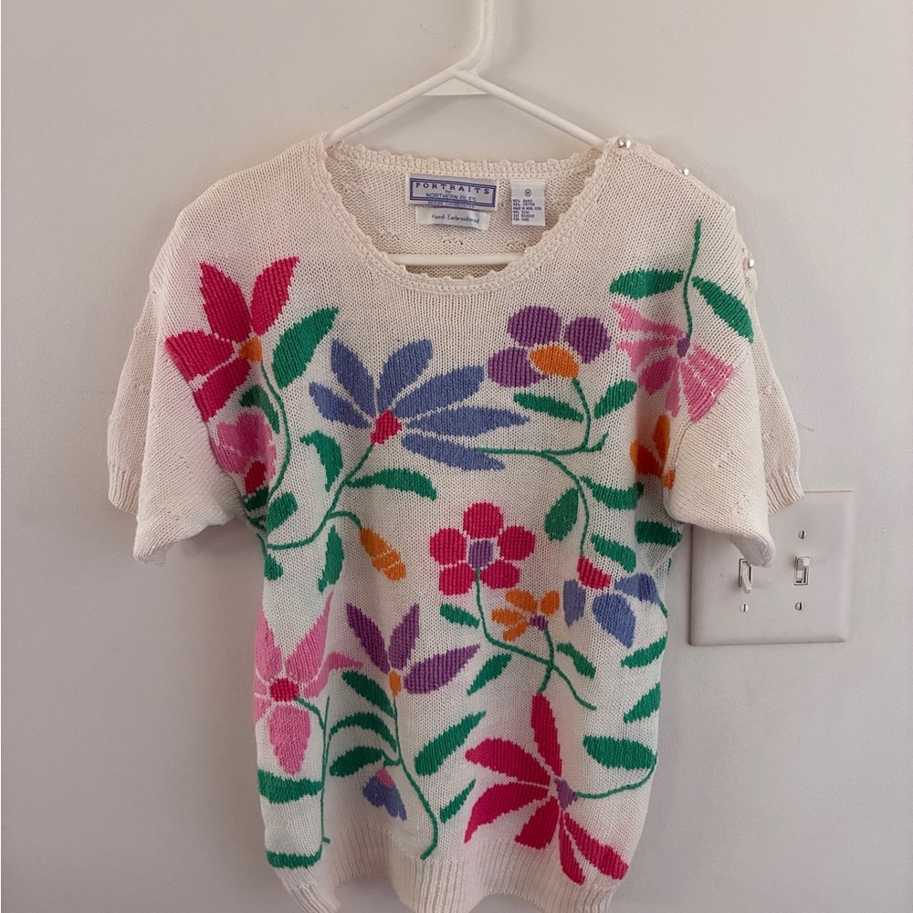 Vintage Sweater